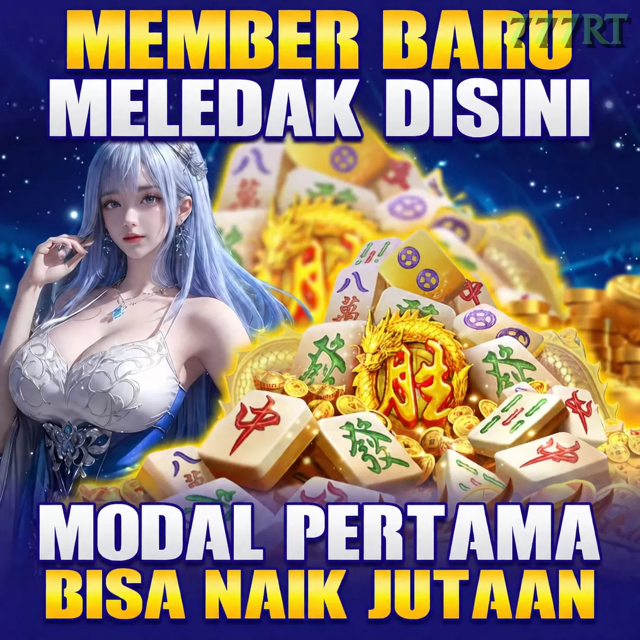 Bonus 777rt
